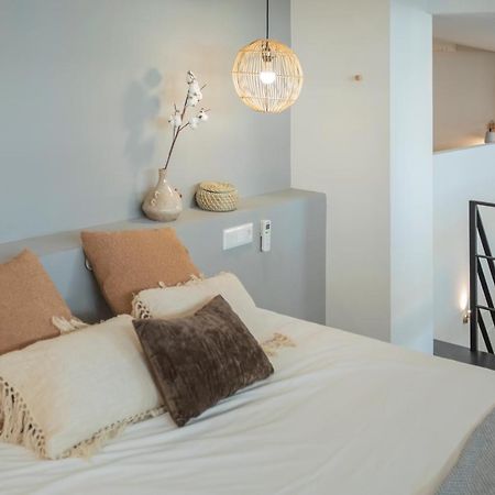 Del Parque Flats San Andres Apartment Malaga Exterior photo